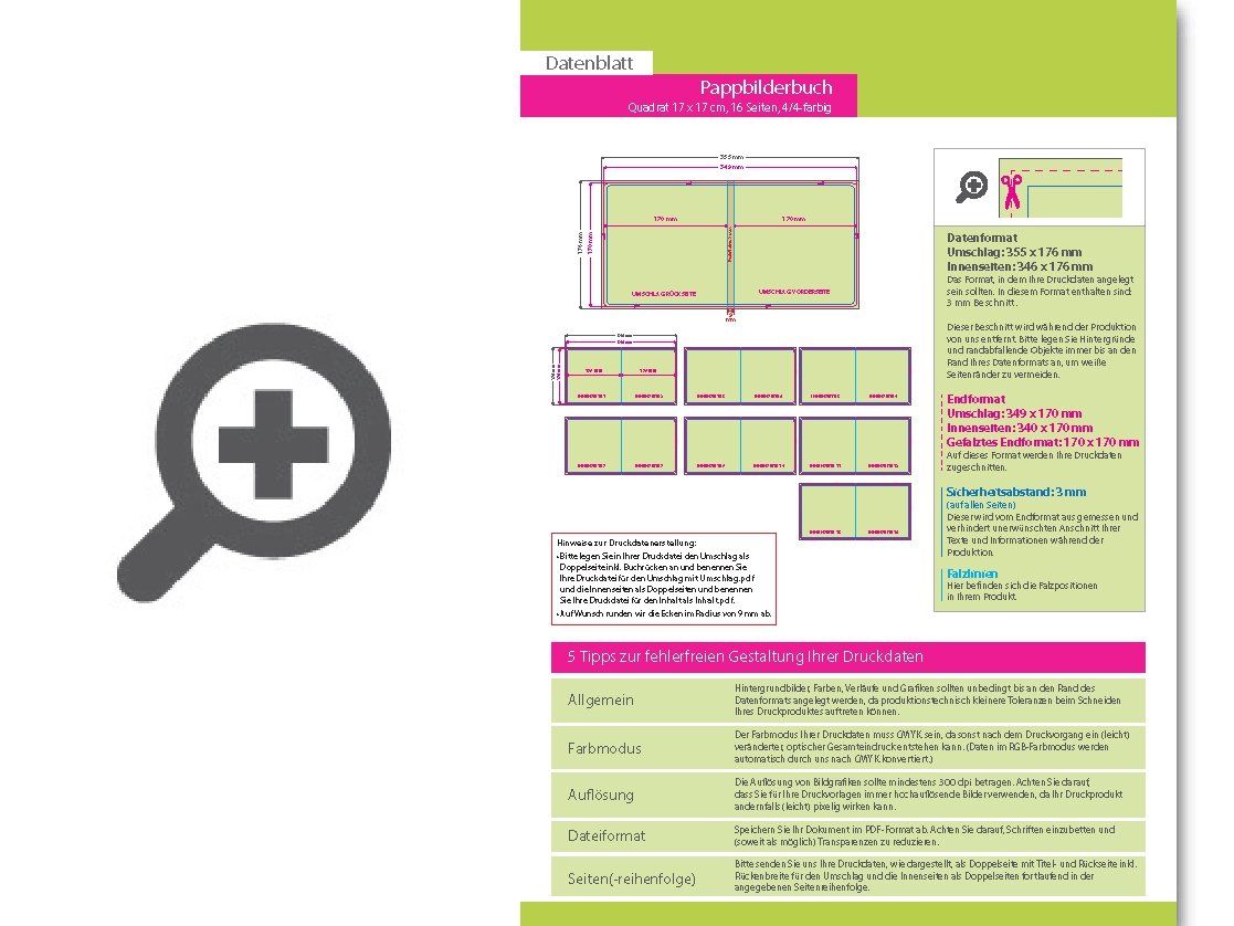 Product Bild pappbilderbuch_mit_lay-flat-bindung__quadrat_17_x_17_cm__16_seiten__4_4-farbig_beidseitig_bedruckt